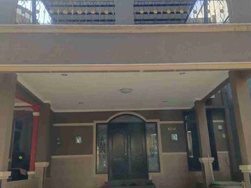 Dijual cepat rumah didalam perumahan eliet grand wisata tambun bekasi