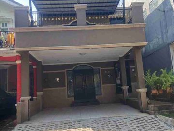 Dijual cepat rumah didalam perumahan eliet grand wisata tambun bekasi