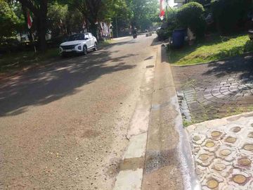 Dijual cepat rumah didalam perumahan eliet grand wisata tambun bekasi