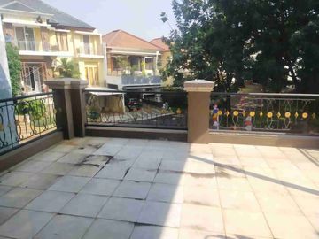 Dijual cepat rumah didalam perumahan eliet grand wisata tambun bekasi