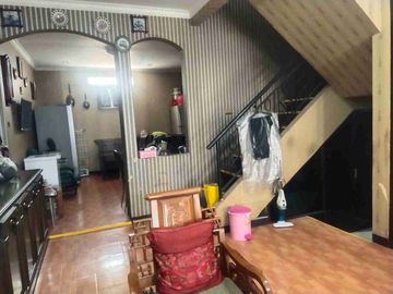 Dijual cepat rumah didalam perumahan eliet grand wisata tambun bekasi