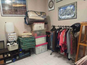 Dijual cepat rumah didalam perumahan eliet grand wisata tambun bekasi