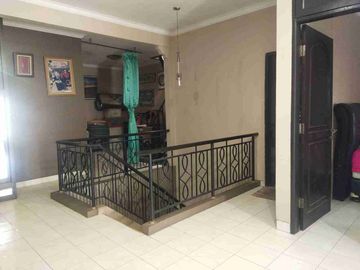 Dijual cepat rumah didalam perumahan eliet grand wisata tambun bekasi