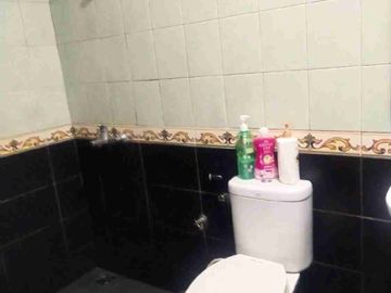 Dijual cepat rumah didalam perumahan eliet grand wisata tambun bekasi