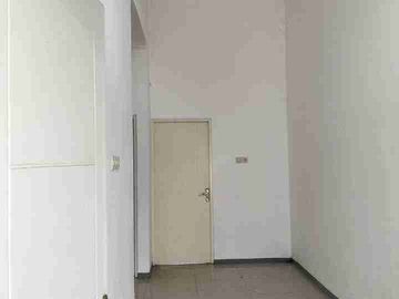 dijual rumah baru lokasi nol jln tirta agung gunung anyar tambak surabaya
