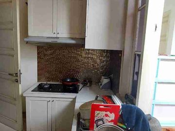 Dijual Rumah Mewah + Usaha Kontrakan & Kost di Lokasi Strategis Pondok Pinang Jakarta Selatan