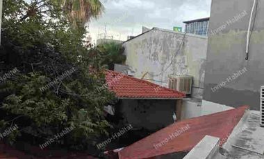 HERMOSA CASA EN VENTA EN SAN NICOLAS DE LOS GARZA, NUEVO LEON.