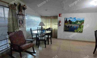 HERMOSA CASA EN VENTA EN SAN NICOLAS DE LOS GARZA, NUEVO LEON.