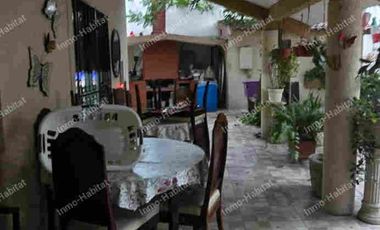 HERMOSA CASA EN VENTA EN SAN NICOLAS DE LOS GARZA, NUEVO LEON.