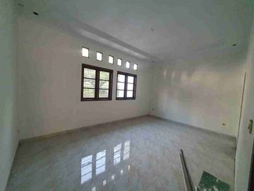 RUMAH BARU DI PERUMAHAN DUREN SAWIT JAKARTA TIMUR