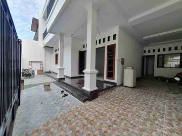 RUMAH BARU DI PERUMAHAN DUREN SAWIT JAKARTA TIMUR