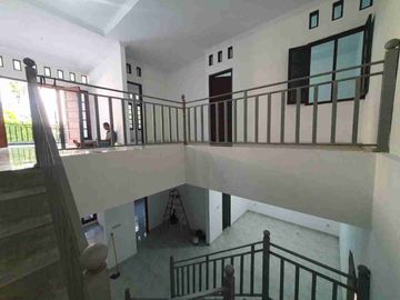 RUMAH BARU DI PERUMAHAN DUREN SAWIT JAKARTA TIMUR