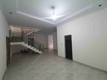 RUMAH BARU DI PERUMAHAN DUREN SAWIT JAKARTA TIMUR