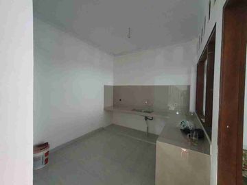 RUMAH BARU DI PERUMAHAN DUREN SAWIT JAKARTA TIMUR
