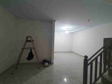 RUMAH BARU DI PERUMAHAN DUREN SAWIT JAKARTA TIMUR