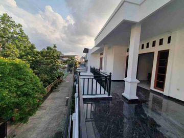 RUMAH BARU DI PERUMAHAN DUREN SAWIT JAKARTA TIMUR
