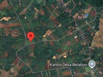 Tanah Kawasan KIWA Gowa
2 Hektar Belabori Pakkatto
COCOK Gudang