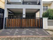 Rumah Dijual di Kembangan Jakarta Barat Dekat Lippo Mall Puri, Puri Indah Mall, RSUD Kembangan