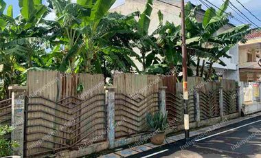 Tanah Darat Sangat Strategis di Duren Sawit Jakarta Timur