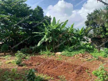 Tanah Darat Sangat Strategis di Duren Sawit Jakarta Timur