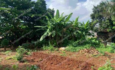 Tanah Darat Sangat Strategis di Duren Sawit Jakarta Timur