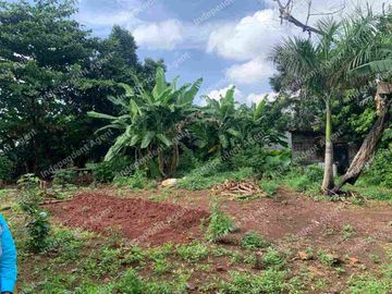 Tanah Darat Sangat Strategis di Duren Sawit Jakarta Timur