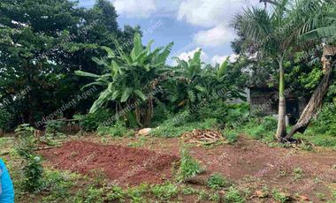 Tanah Darat Sangat Strategis di Duren Sawit Jakarta Timur