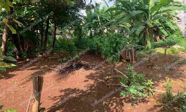 Tanah Darat Sangat Strategis di Duren Sawit Jakarta Timur
