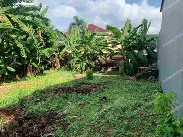 Tanah Darat Sangat Strategis di Duren Sawit Jakarta Timur