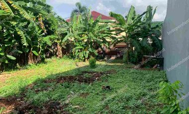Tanah Darat Sangat Strategis di Duren Sawit Jakarta Timur