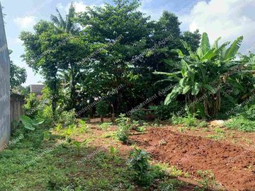 Tanah Darat Sangat Strategis di Duren Sawit Jakarta Timur
