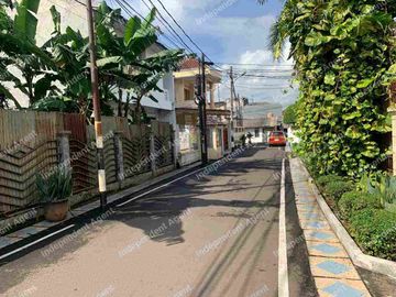 Tanah Darat Sangat Strategis di Duren Sawit Jakarta Timur