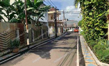 Tanah Darat Sangat Strategis di Duren Sawit Jakarta Timur
