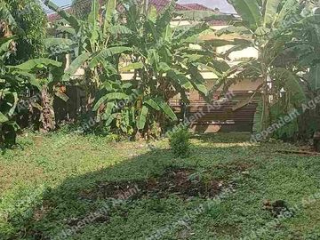 Tanah Darat Sangat Strategis di Duren Sawit Jakarta Timur