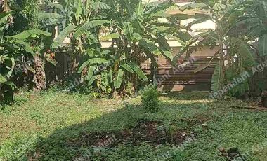 Tanah Darat Sangat Strategis di Duren Sawit Jakarta Timur
