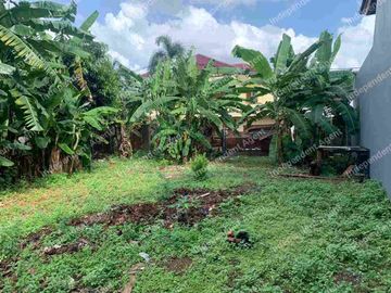 Tanah Darat Sangat Strategis di Duren Sawit Jakarta Timur