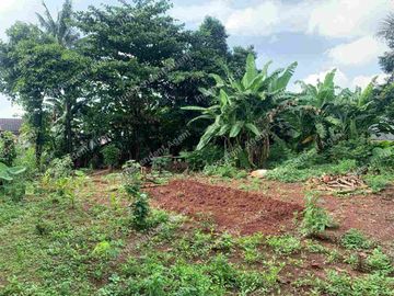 Tanah Darat Sangat Strategis di Duren Sawit Jakarta Timur