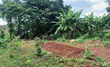 Tanah Darat Sangat Strategis di Duren Sawit Jakarta Timur