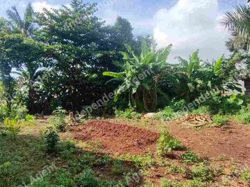 Tanah Darat Sangat Strategis di Duren Sawit Jakarta Timur