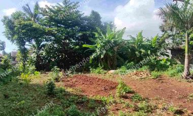 Tanah Darat Sangat Strategis di Duren Sawit Jakarta Timur