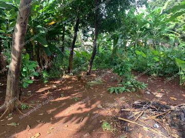 Tanah Darat Sangat Strategis di Duren Sawit Jakarta Timur