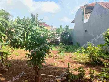 Tanah Darat Sangat Strategis di Duren Sawit Jakarta Timur