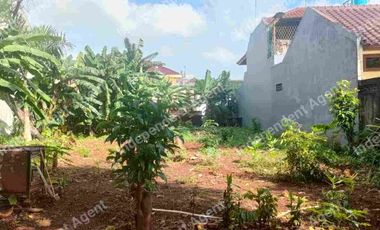 Tanah Darat Sangat Strategis di Duren Sawit Jakarta Timur