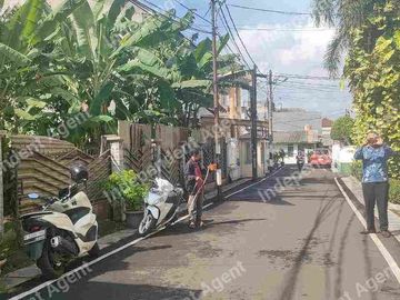 Tanah Darat Sangat Strategis di Duren Sawit Jakarta Timur