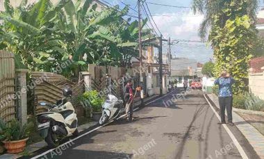 Tanah Darat Sangat Strategis di Duren Sawit Jakarta Timur