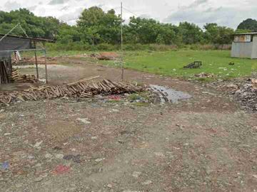 Turun Harga Tanah 7.2 Hektar Jl Galangan Kapal Samping SPBU galangan diapit 2 Tol SHM
