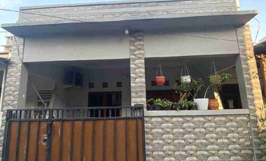 Jual Cepat Rumah Cimone Permai Karawaci