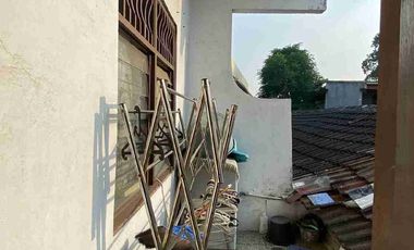 Jual Cepat Rumah Cimone Permai Karawaci