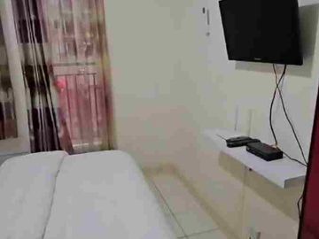 Dijual Apartement Podomoro Full Furnished Golf View Cimanggis