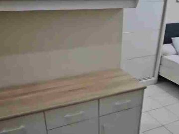 Dijual Apartement Podomoro Full Furnished Golf View Cimanggis